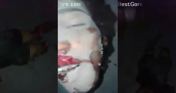 2018 Classic: Man Was  Dismembered By A Rival Gang