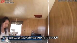 Death By The Police (Compilation)