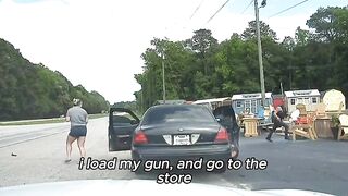 Death By The Police (Compilation)