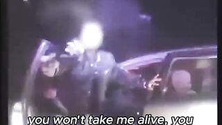 Death By The Police (Compilation)