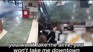 Death By The Police (Compilation)