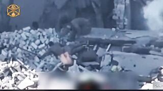 Dead Russians by 41th Brigade.