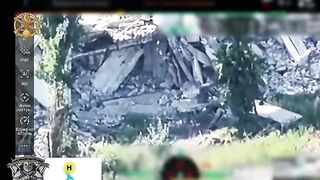 Dead Russians by 41th Brigade.