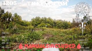 SUCCESSFULLY HUNTING DOWN DRONES OPERATORS