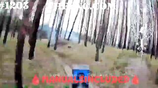 SUCCESSFULLY HUNTING DOWN DRONES OPERATORS