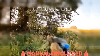 UKRAINIAN ELDERLY SOLDIER TERMINATED IN ZAPORIZHZHIA