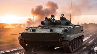 THE CARNAGE OF UKRANIANS CONTINUES IN KUPYANSK
