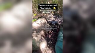 Brazilian Merc films his friend Miranda + Translated.