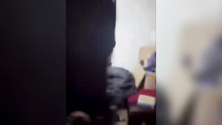 (REPOST)In Brazil, woman found alive after ex-partner kept her chained to bed for five days