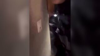 (REPOST)In Brazil, woman found alive after ex-partner kept her chained to bed for five days