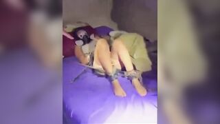 (REPOST)In Brazil, woman found alive after ex-partner kept her chained to bed for five days