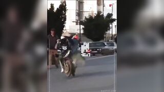 BIKERZ AND STRIKERZ! (A COMPILATION)