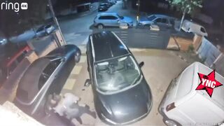 Man Attacked And Fatally Stabbed In Birmingham, UK
