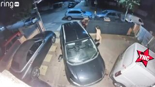Man Attacked And Fatally Stabbed In Birmingham, UK