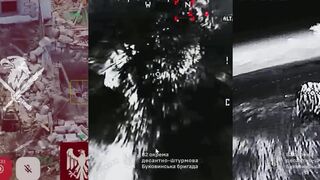 Dead Russians by 82nd Brigade. #4
