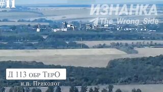 PODSREDNE, PRYKOLOTNE AND KHARKIV FAB DISTRIBUTED