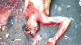 He Was Stoned Brutally Killed In Brazil