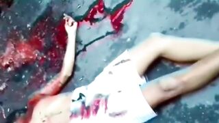 He Was Stoned Brutally Killed In Brazil