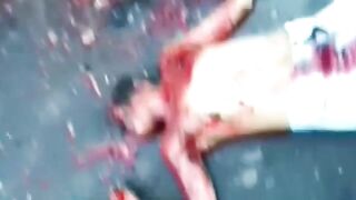 He Was Stoned Brutally Killed In Brazil