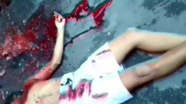He Was Stoned Brutally Killed In Brazil