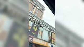Dude Jumps To His Death After His E-zBike Was Seized By Police {FULL}