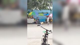 Meat Trader Shot In The Head At Close Range, Killed In India
