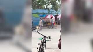 Meat Trader Shot In The Head At Close Range, Killed In India