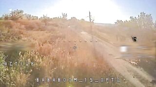 Phoenix destroying ruzky scum, artillery, vehicles and logistics
