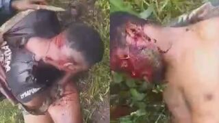 Rebels Ambushed Cameroon Army Soldiers Killing two