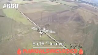 UKRANIAN SKIES UNDER  WATCHFUL EYES