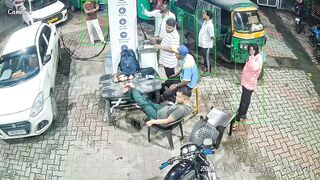More Final Destination Shit In India
