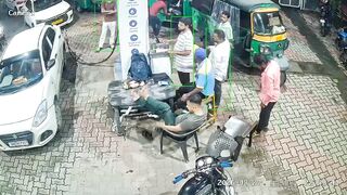 More Final Destination Shit In India