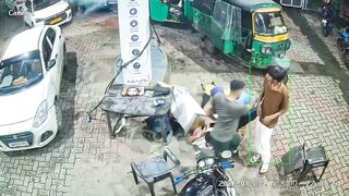More Final Destination Shit In India