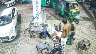 More Final Destination Shit In India