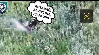 Dead Russians by 34th Brigade.