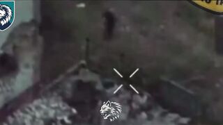 Dead Russians by 34th Brigade.