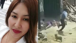 Mother Of Four Working In Community Kitchen Gunned Down In Peru