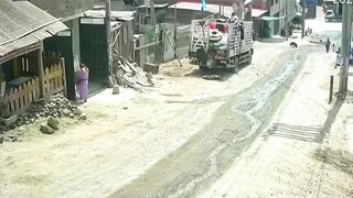 Mother Of Four Working In Community Kitchen Gunned Down In Peru