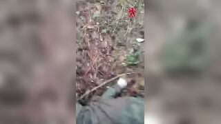 THE RUSKIE DEDOVSHCHINA FRONT LINE BDSM TECHNIQUES LESSONS PART2