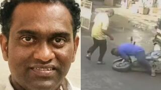 Lawyer Dies Of Cardiac Arrest While Riding Motorcycle