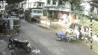 Lawyer Dies Of Cardiac Arrest While Riding Motorcycle