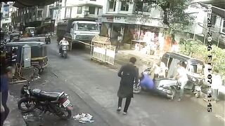 Lawyer Dies Of Cardiac Arrest While Riding Motorcycle