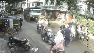 Lawyer Dies Of Cardiac Arrest While Riding Motorcycle