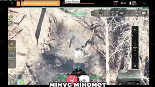 Dead Russians by 117th Brigade. #4
