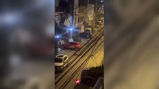 Man Follows His Wife And Kills Her In Cold Blood After Murdering Their Son