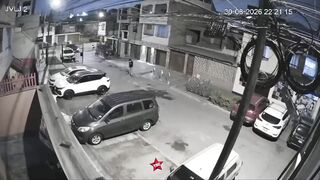 Man Follows His Wife And Kills Her In Cold Blood After Murdering Their Son