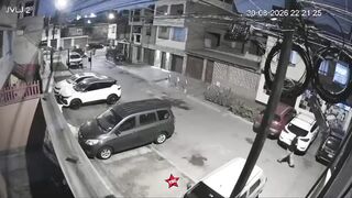 Man Follows His Wife And Kills Her In Cold Blood After Murdering Their Son