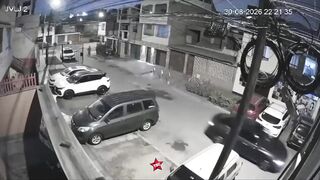 Man Follows His Wife And Kills Her In Cold Blood After Murdering Their Son
