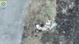UKRAINE WAR | VAPORIZED RUSSIANS COMPILATION #23 | I TOLD YOU NOT TO GO THERE