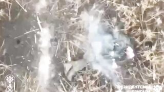 UKRAINE WAR | VAPORIZED RUSSIANS COMPILATION #23 | I TOLD YOU NOT TO GO THERE